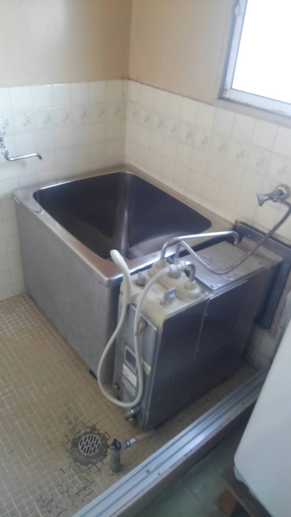 リンナイ RBF-65ND