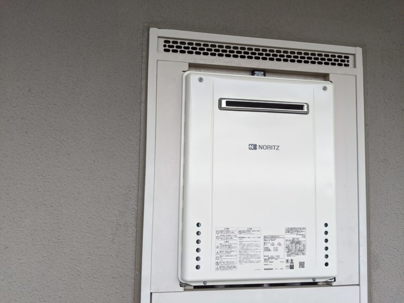 ノーリツ GT-2060SAWX-PS-1