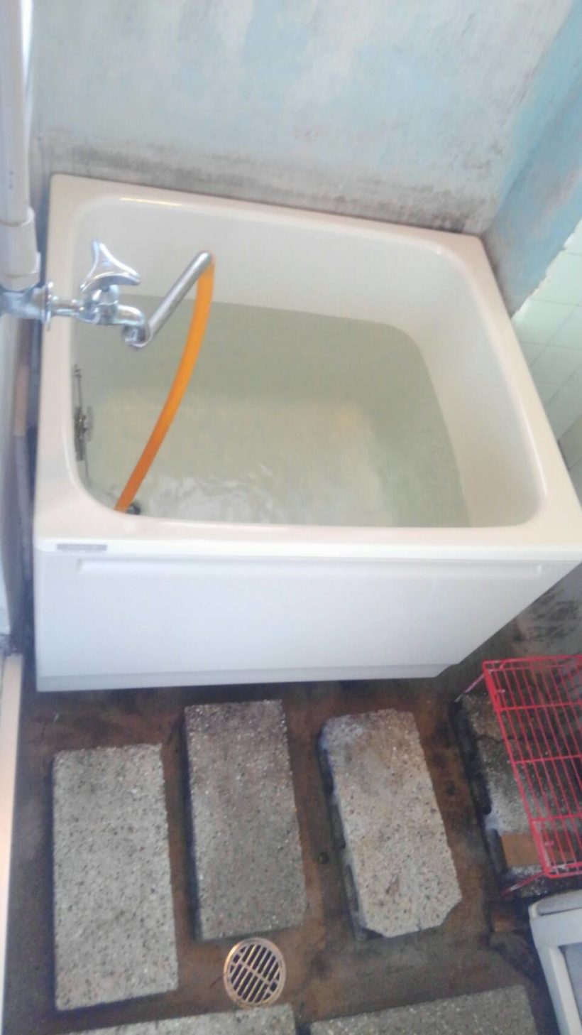 パーパス GF-A130E