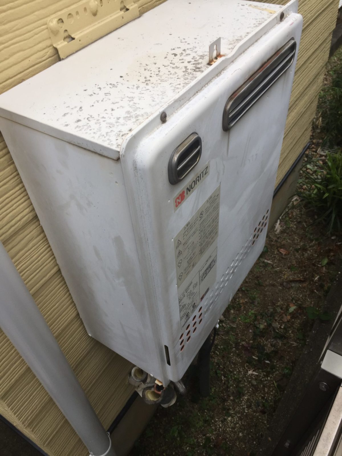 ノーリツ GT-2022SAWX